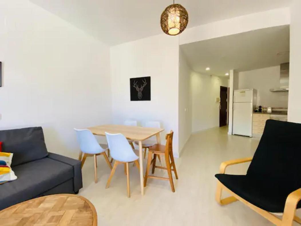 DOS ACERAS - Precioso Apartamento en el Centro Histórico de Málaga Exterior foto