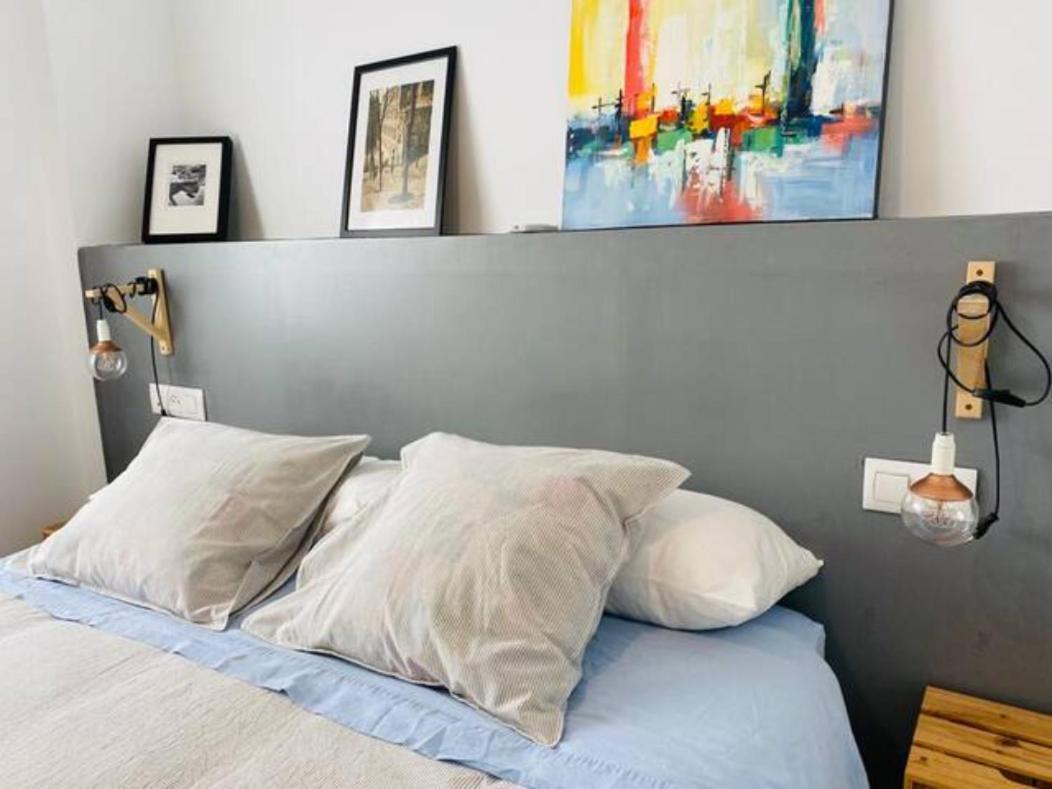 DOS ACERAS - Precioso Apartamento en el Centro Histórico de Málaga Exterior foto