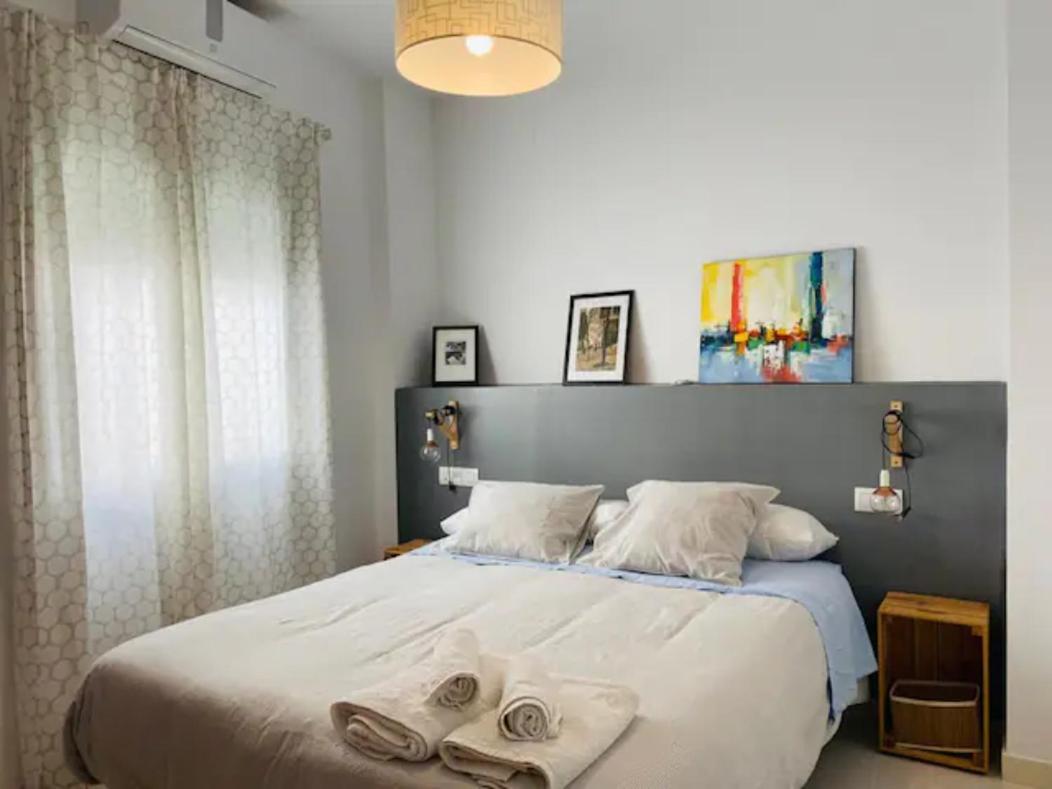 DOS ACERAS - Precioso Apartamento en el Centro Histórico de Málaga Exterior foto